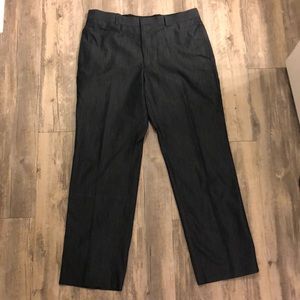 Men’s dress pants
